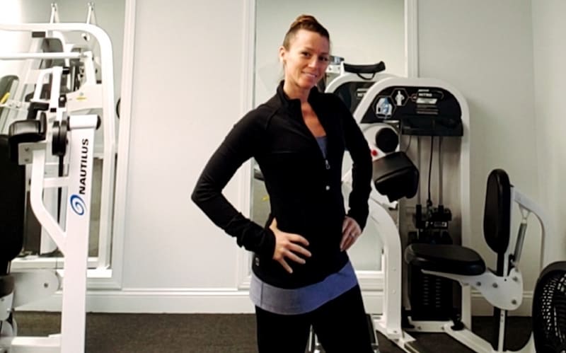 Pregnancy and the Benefits of Strength Training