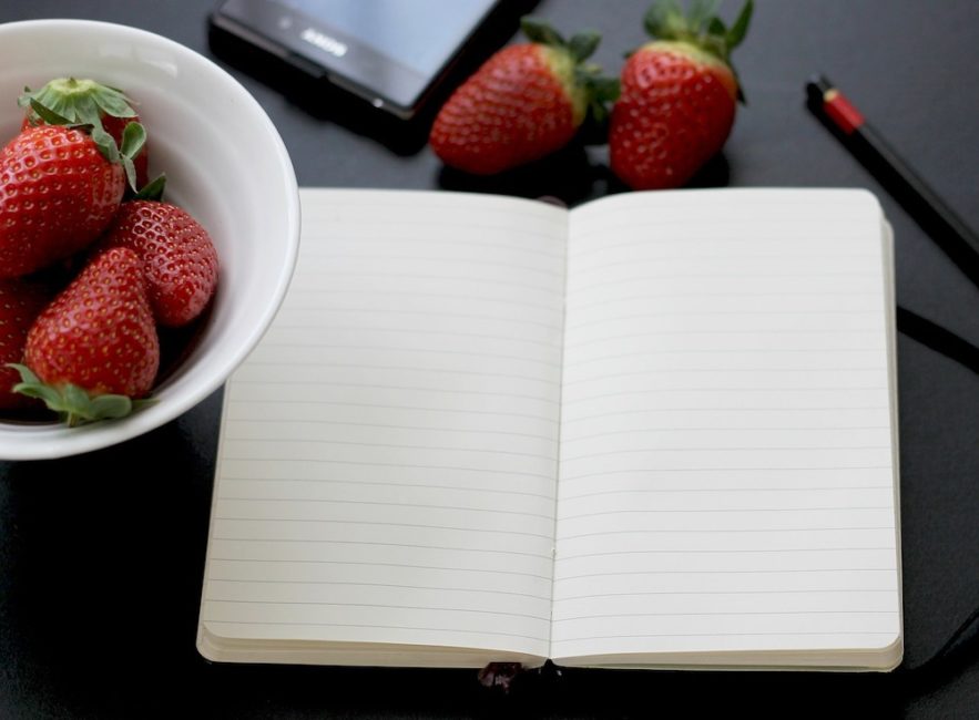 How Logging Food Can Help With Weight Loss Loyalty Fitness