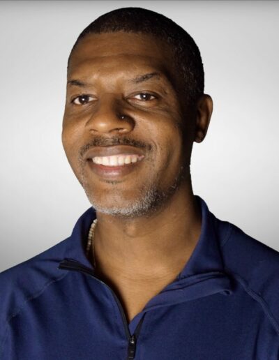 Michael Shyne