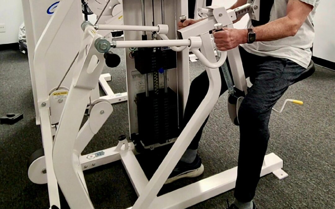 Why Strength Training Is More Popular Than Ever