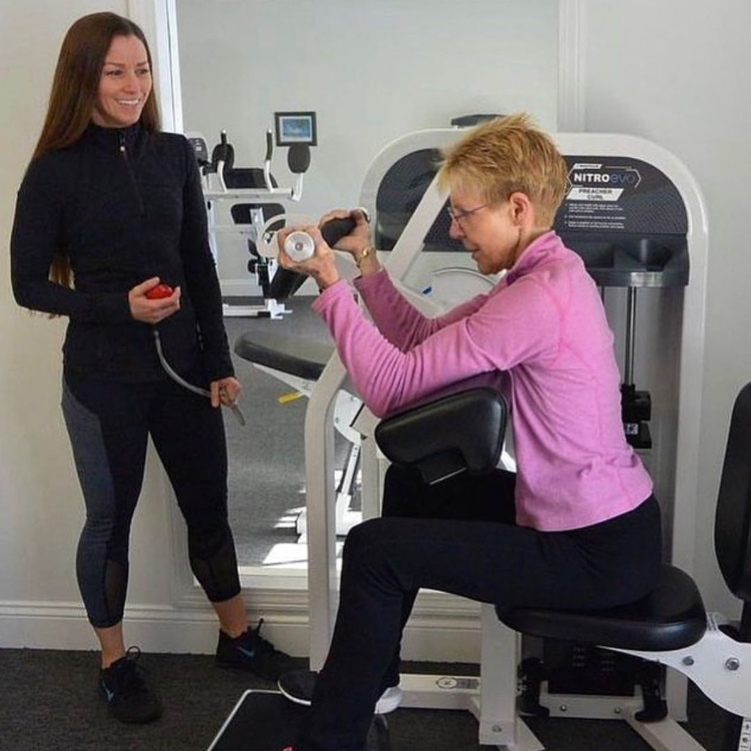 The Role of Technology in Modern Personal Training