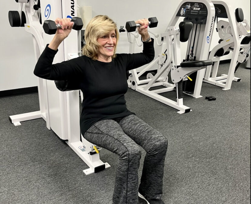 Exercise for Mental Health: Why a Personalized Approach Matters