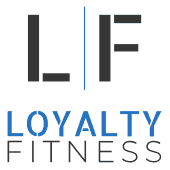 Loyalty Fitness Logo